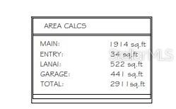 Image 22 of 23 For 25245 Delgado Drive