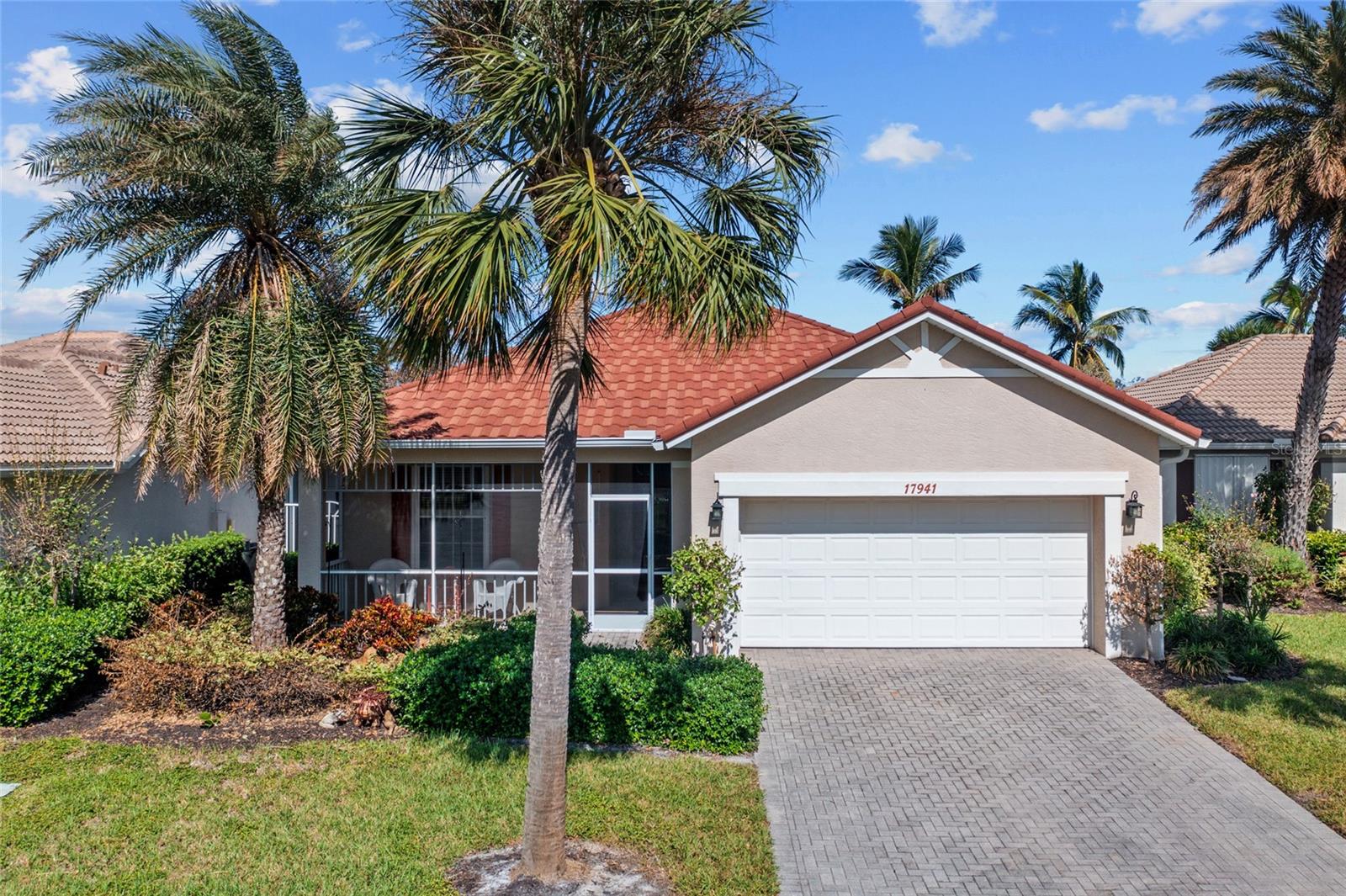 Details for 17941 Courtside Landings Circle, PUNTA GORDA, FL 33955