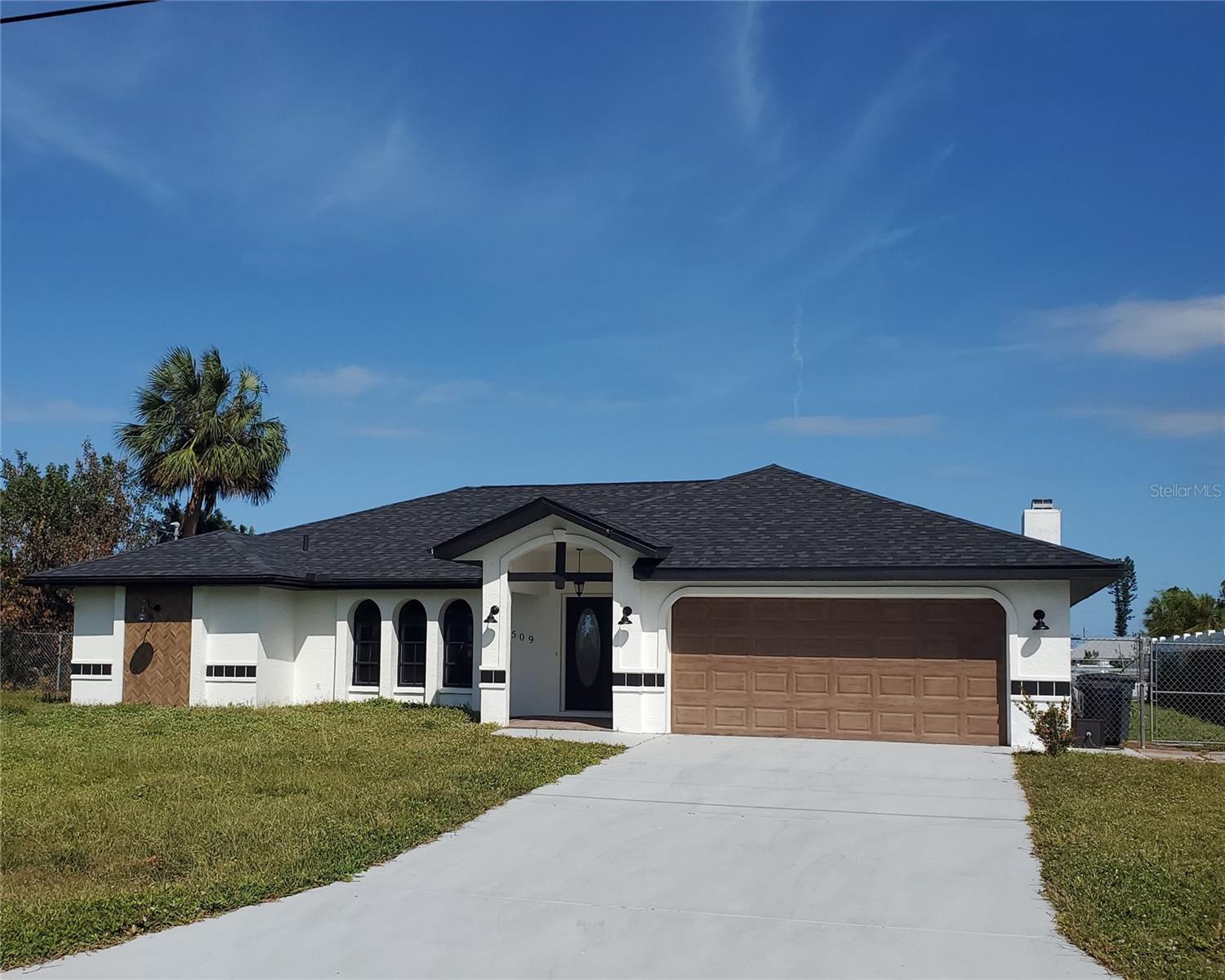 Details for 509 Clearview Drive, PORT CHARLOTTE, FL 33953