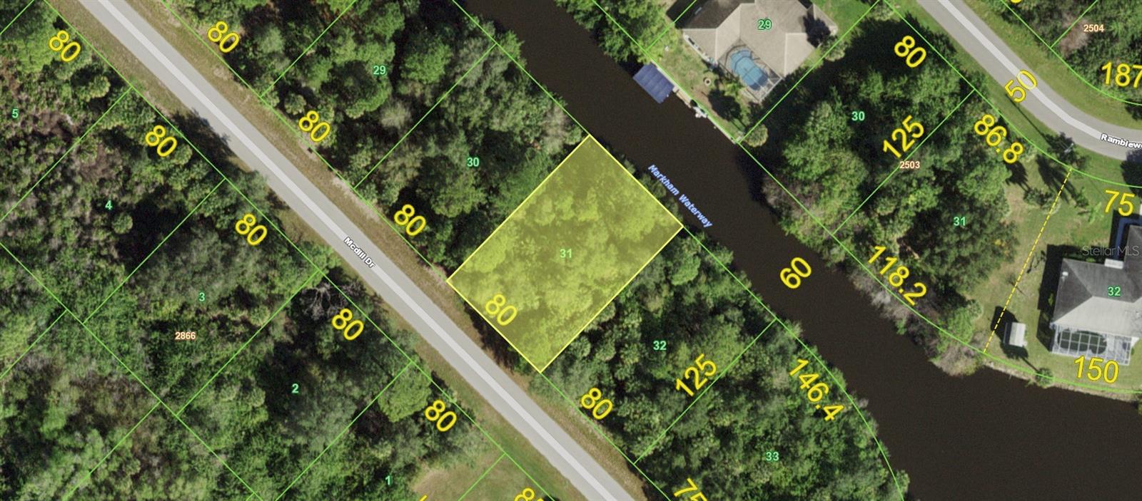 Image 2 of 2 For 536 Mcdill Drive