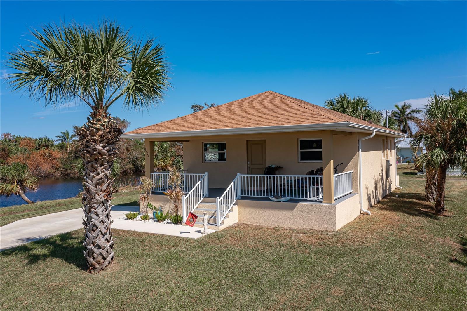 Details for 3420 Ames Street, PUNTA GORDA, FL 33950