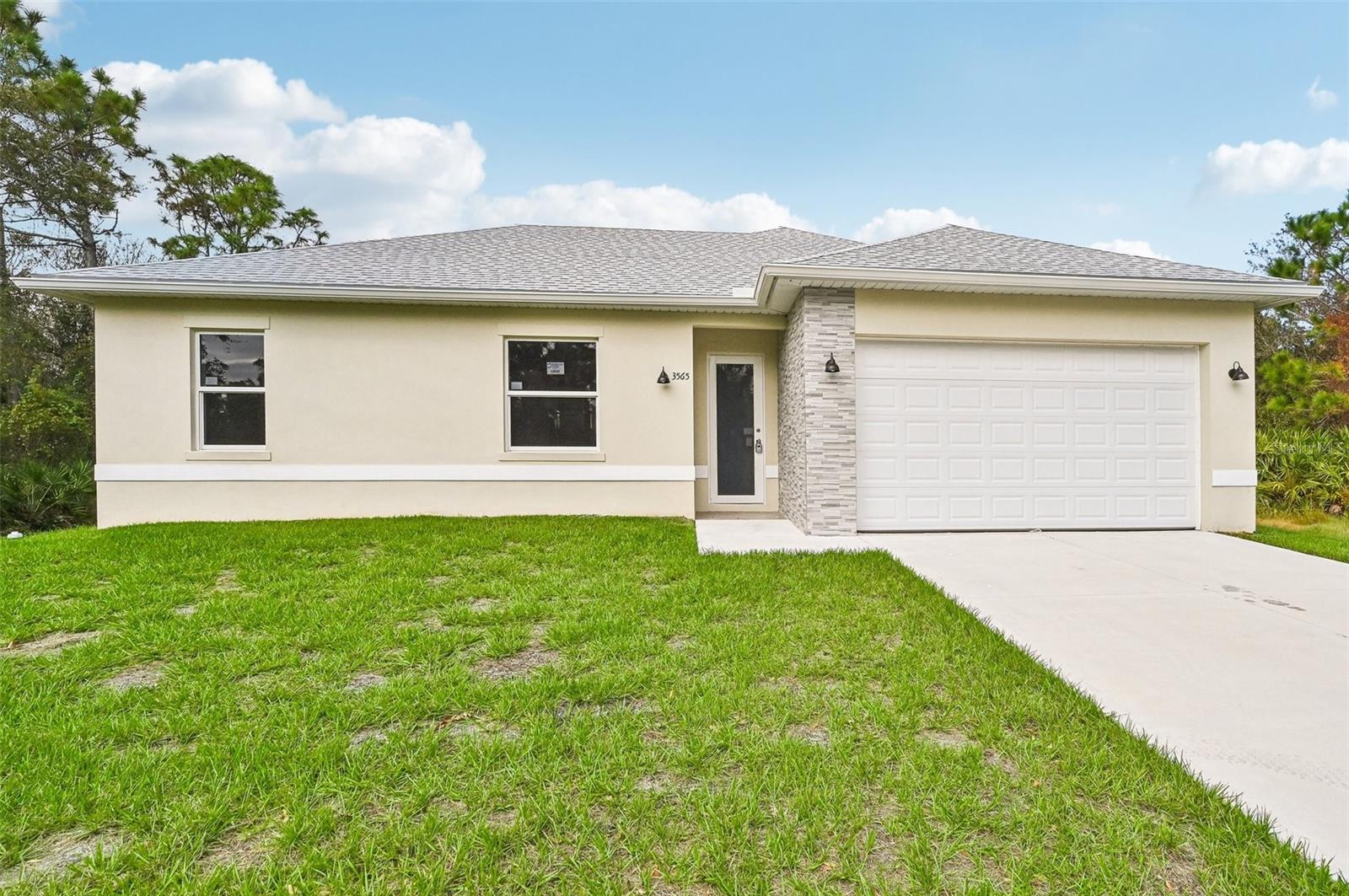 Details for 3565 Vassar Street, PUNTA GORDA, FL 33980