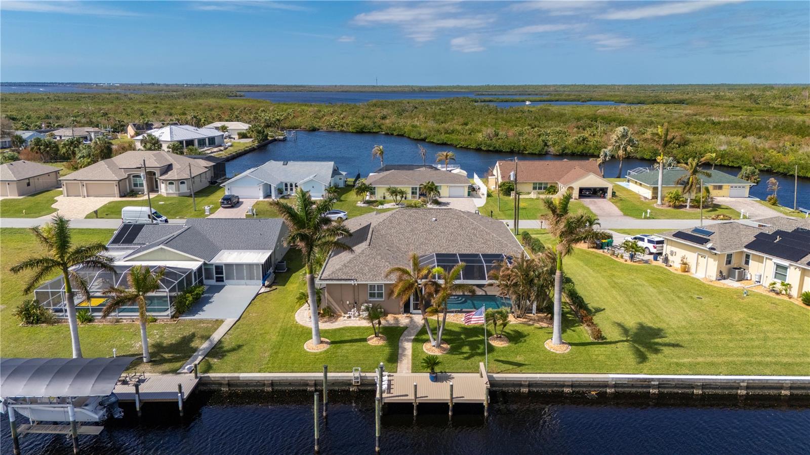 Image 80 of 87 For 4196 Surfside Court