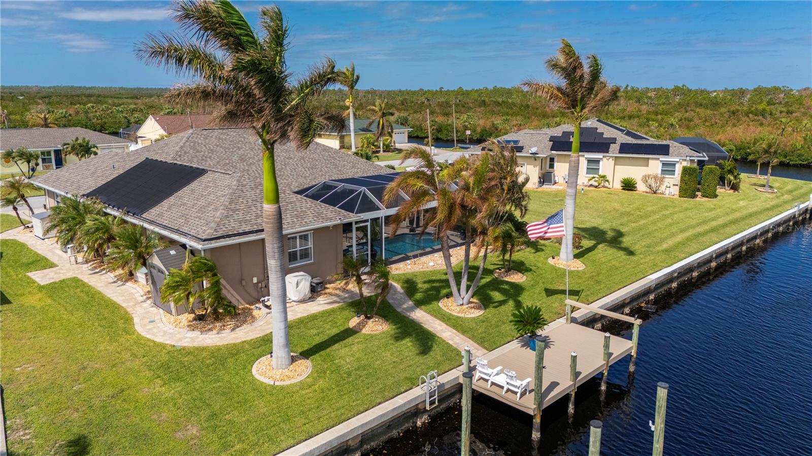 Image 82 of 87 For 4196 Surfside Court