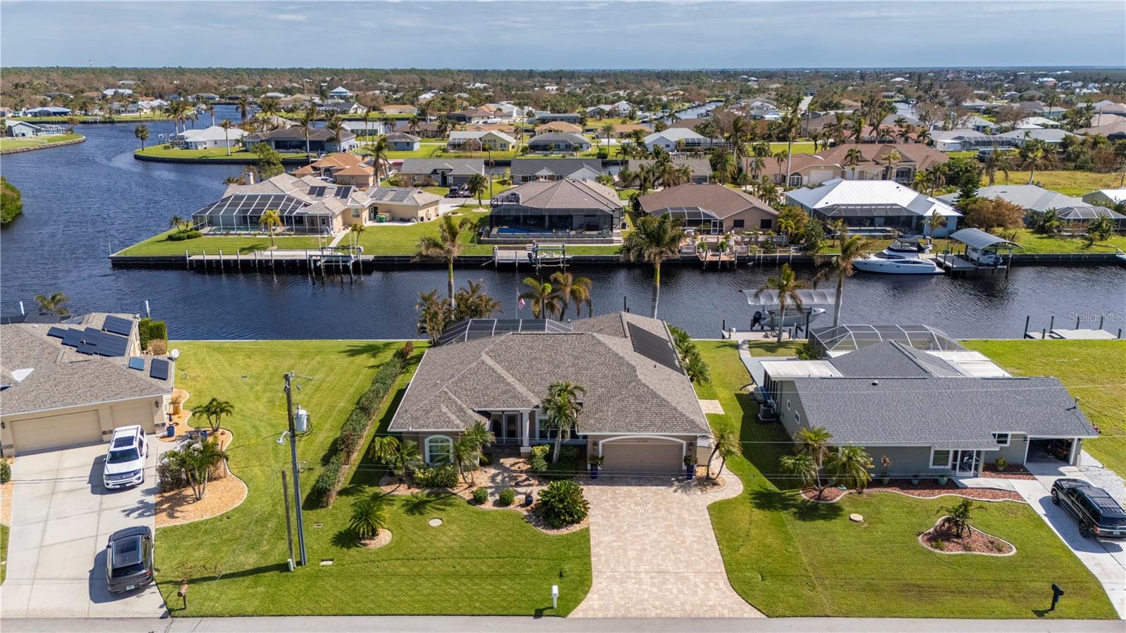 Image 85 of 87 For 4196 Surfside Court