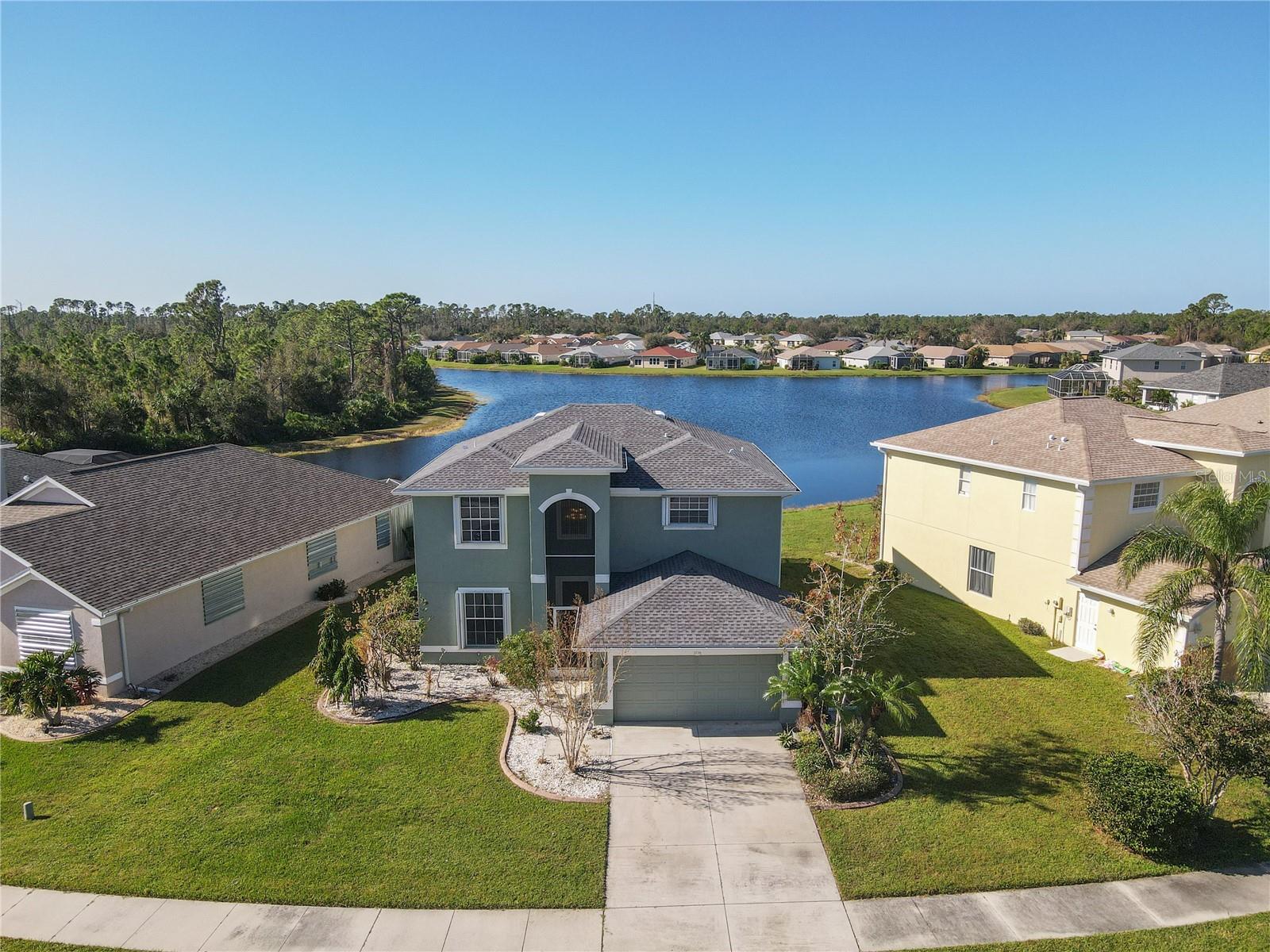 Details for 1738 Scarlett Avenue, NORTH PORT, FL 34289