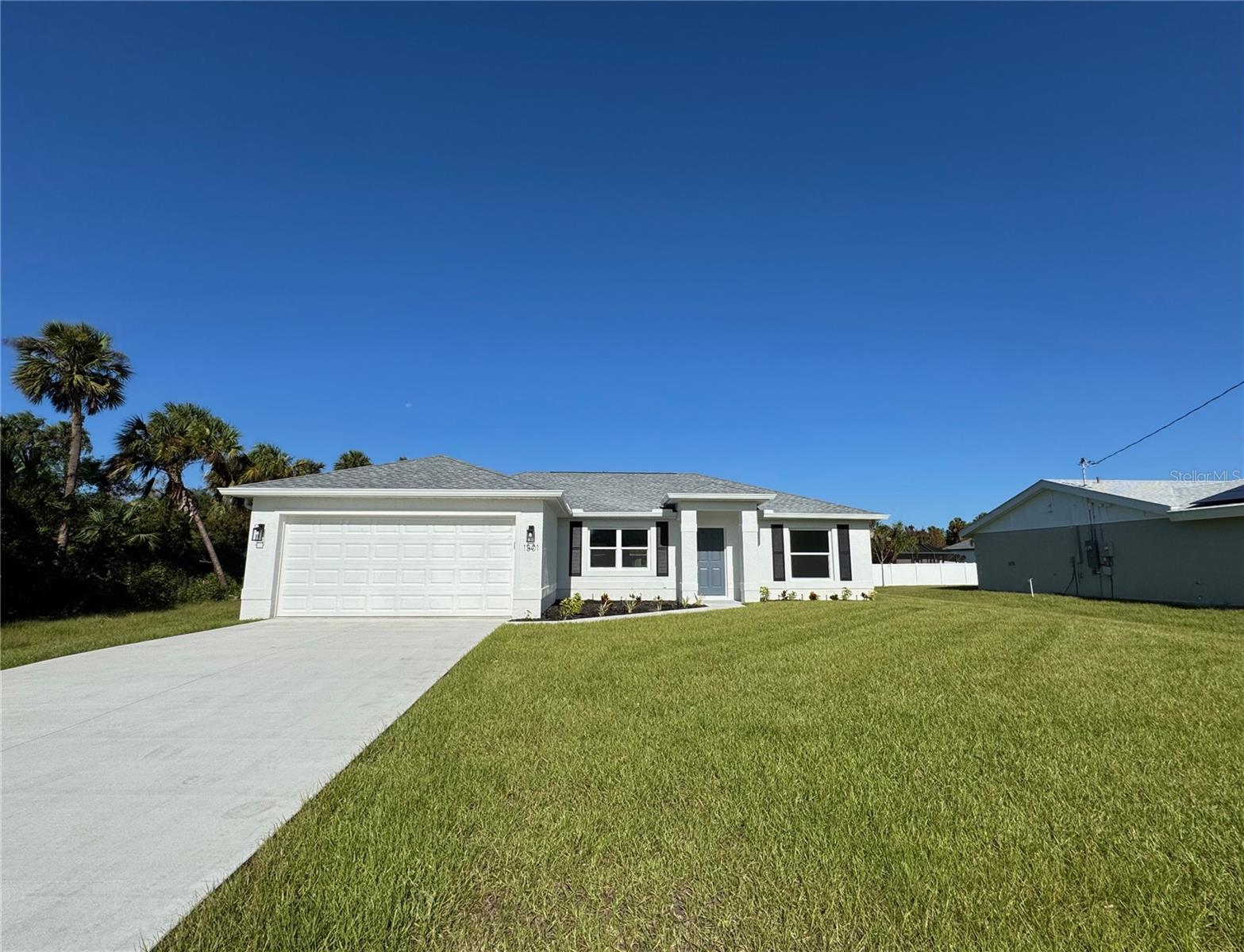 Details for 1301 Haberland Boulevard, NORTH PORT, FL 34288