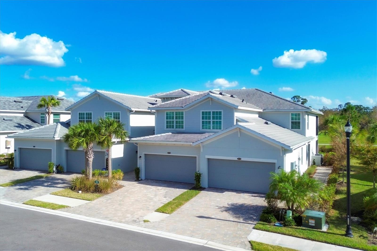 Details for 14640 Sycamore Court 2822, PUNTA GORDA, FL 33955