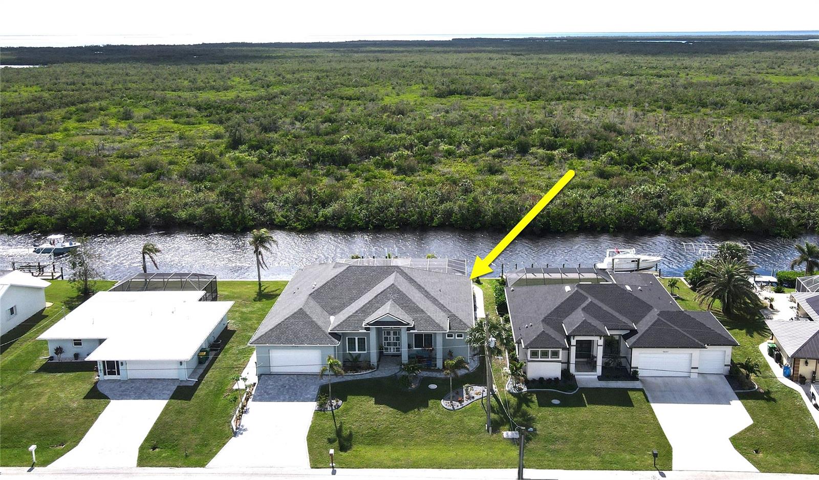 Details for 19155 Aviation Court, PORT CHARLOTTE, FL 33948