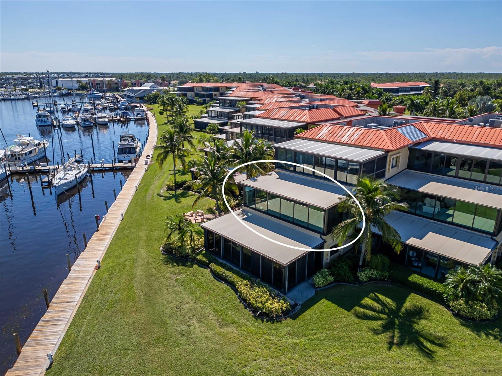 Details for 3250 Southshore Drive 56b, PUNTA GORDA, FL 33955