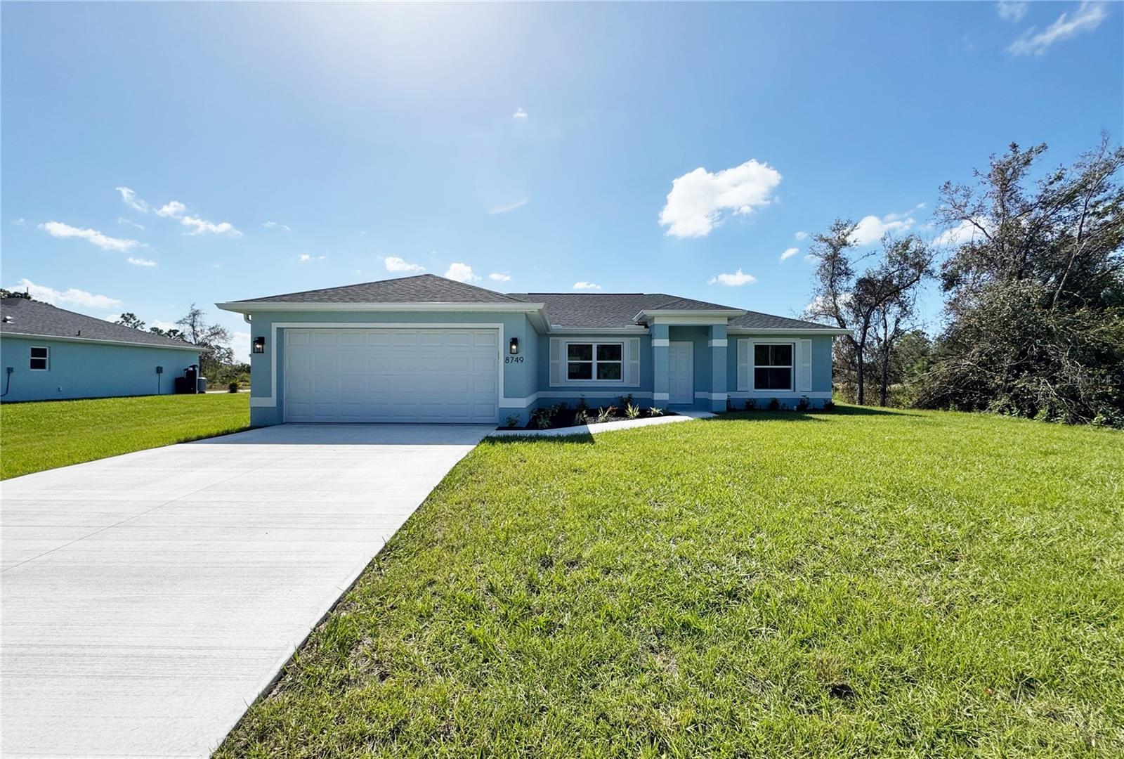 Details for 8749 Tweed Terrace, NORTH PORT, FL 34288