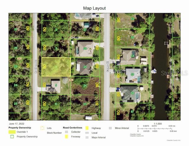 Details for 2328 Redfern Street, PORT CHARLOTTE, FL 33948