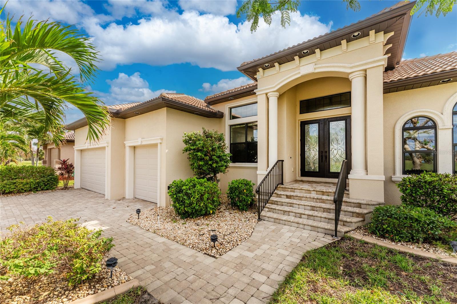 Details for 24211 Savory Ln, PUNTA GORDA, FL 33955