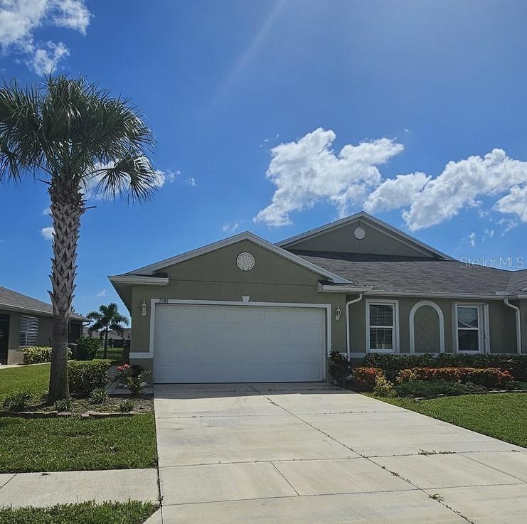 Details for 7081 Crystal Way, PUNTA GORDA, FL 33950