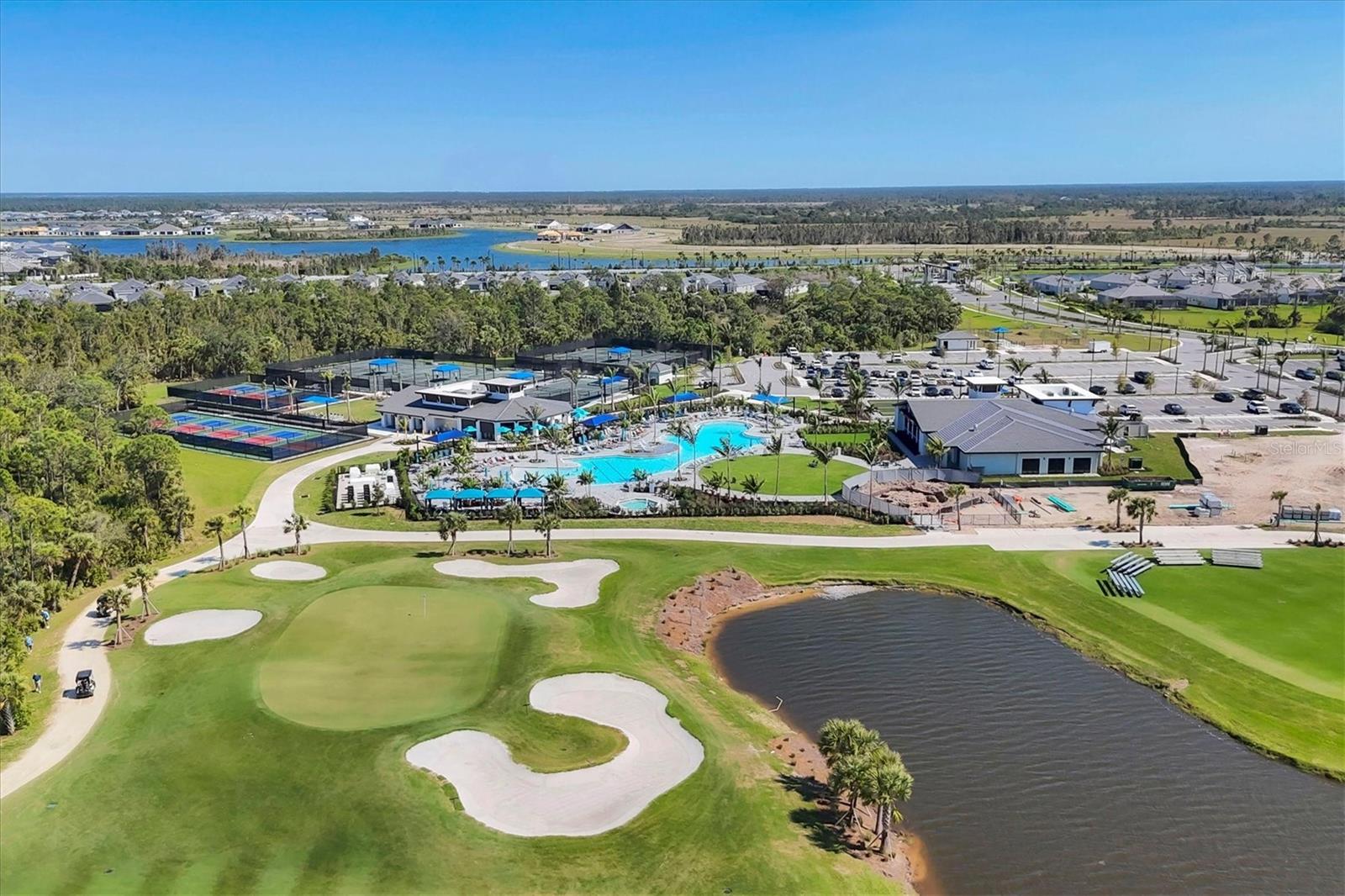 Image 49 of 53 For 12240 Wellen Golf St.  302