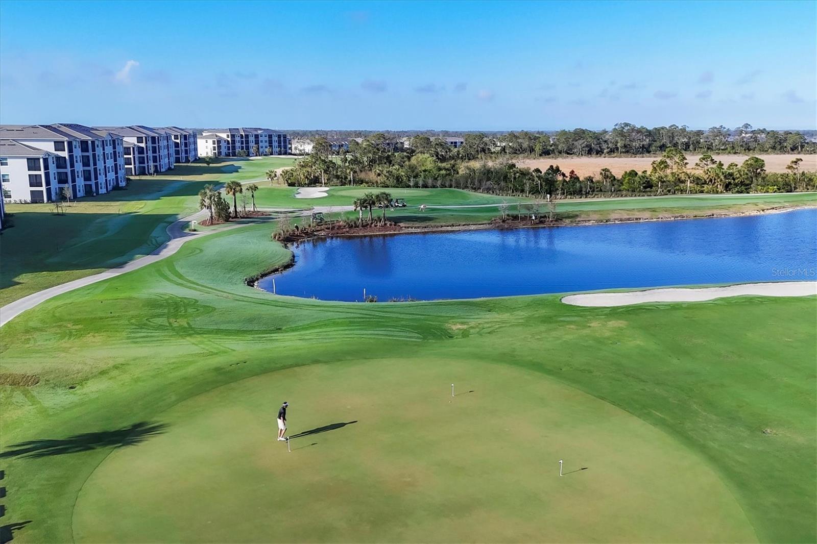 Image 52 of 53 For 12240 Wellen Golf St.  302