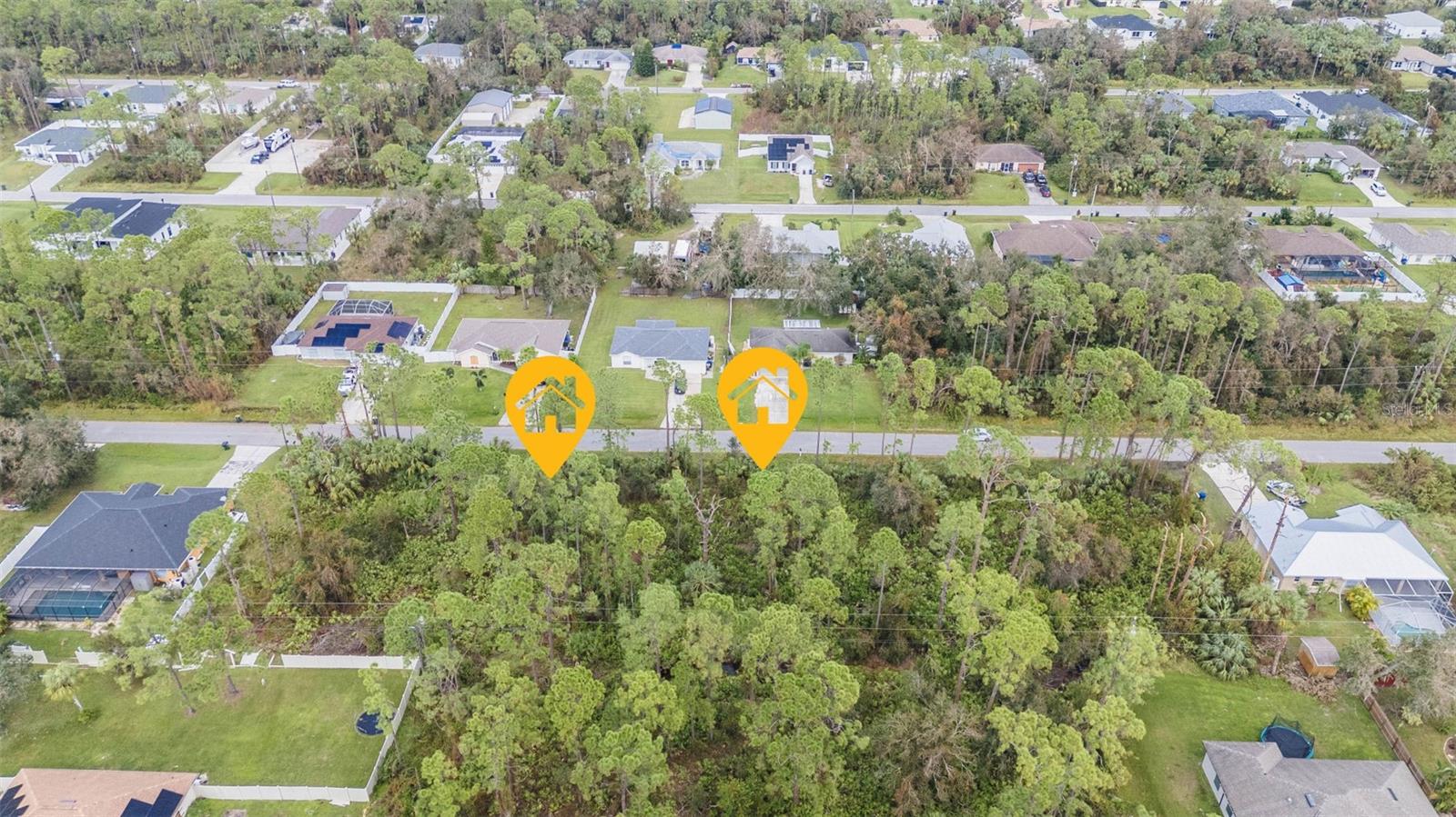 Details for Sunburst Avenue, NORTH PORT, FL 34286