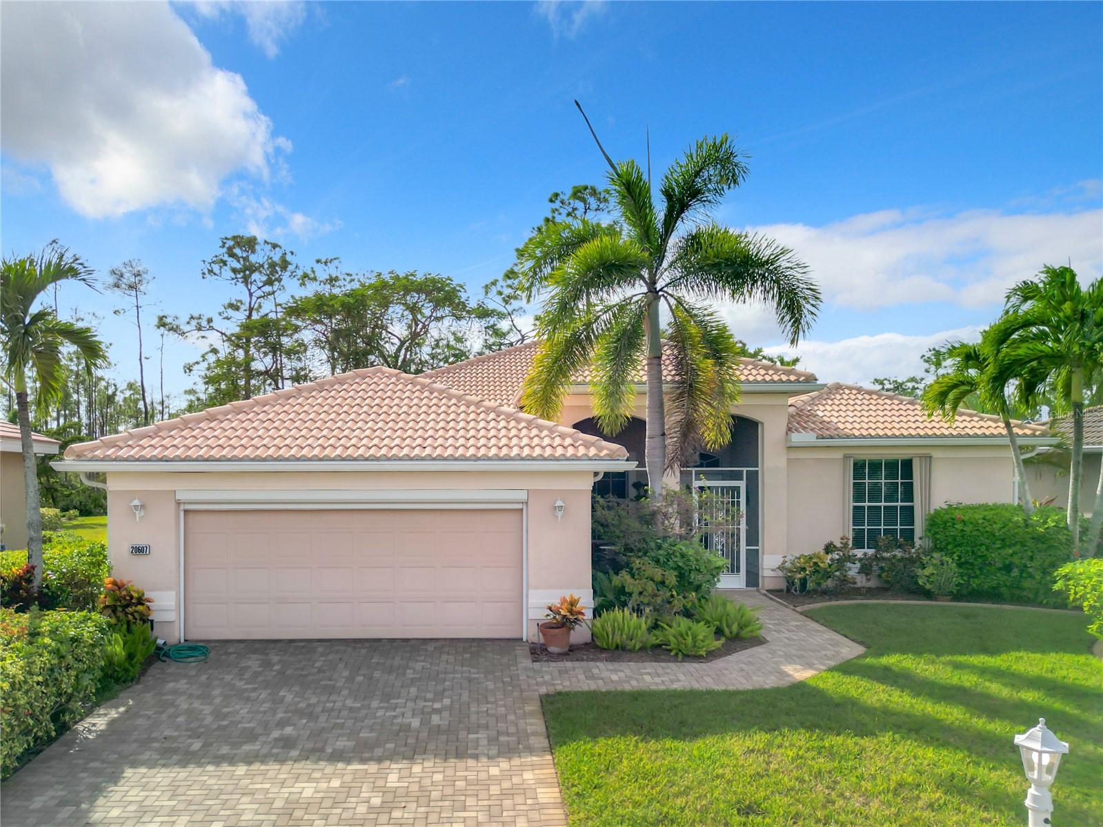 Details for 20607 Dennisport Lane, NORTH FORT MYERS, FL 33917