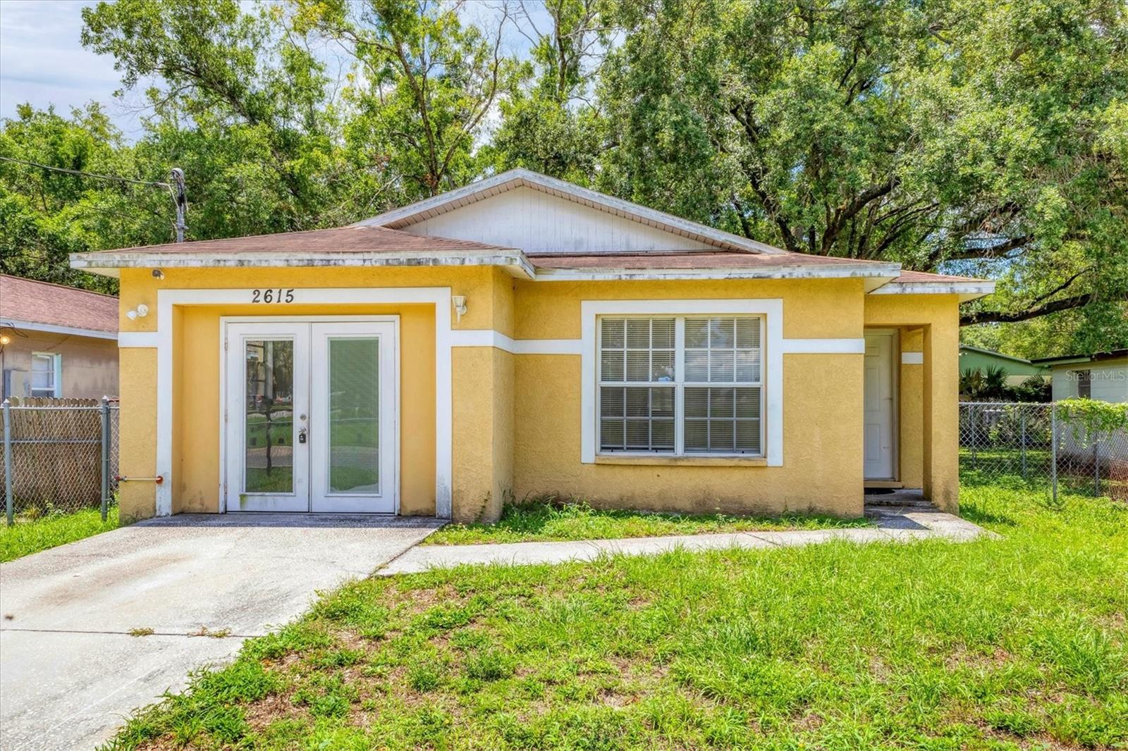 Details for 2615 Curtis Street, TAMPA, FL 33610