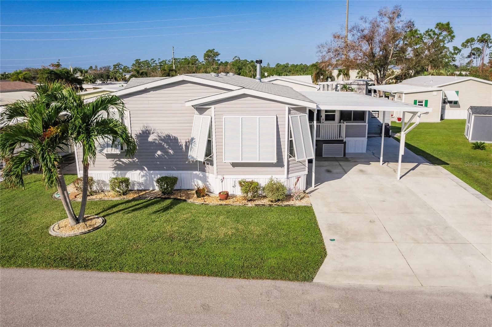 Details for 14 Cardinal  B14, PUNTA GORDA, FL 33950