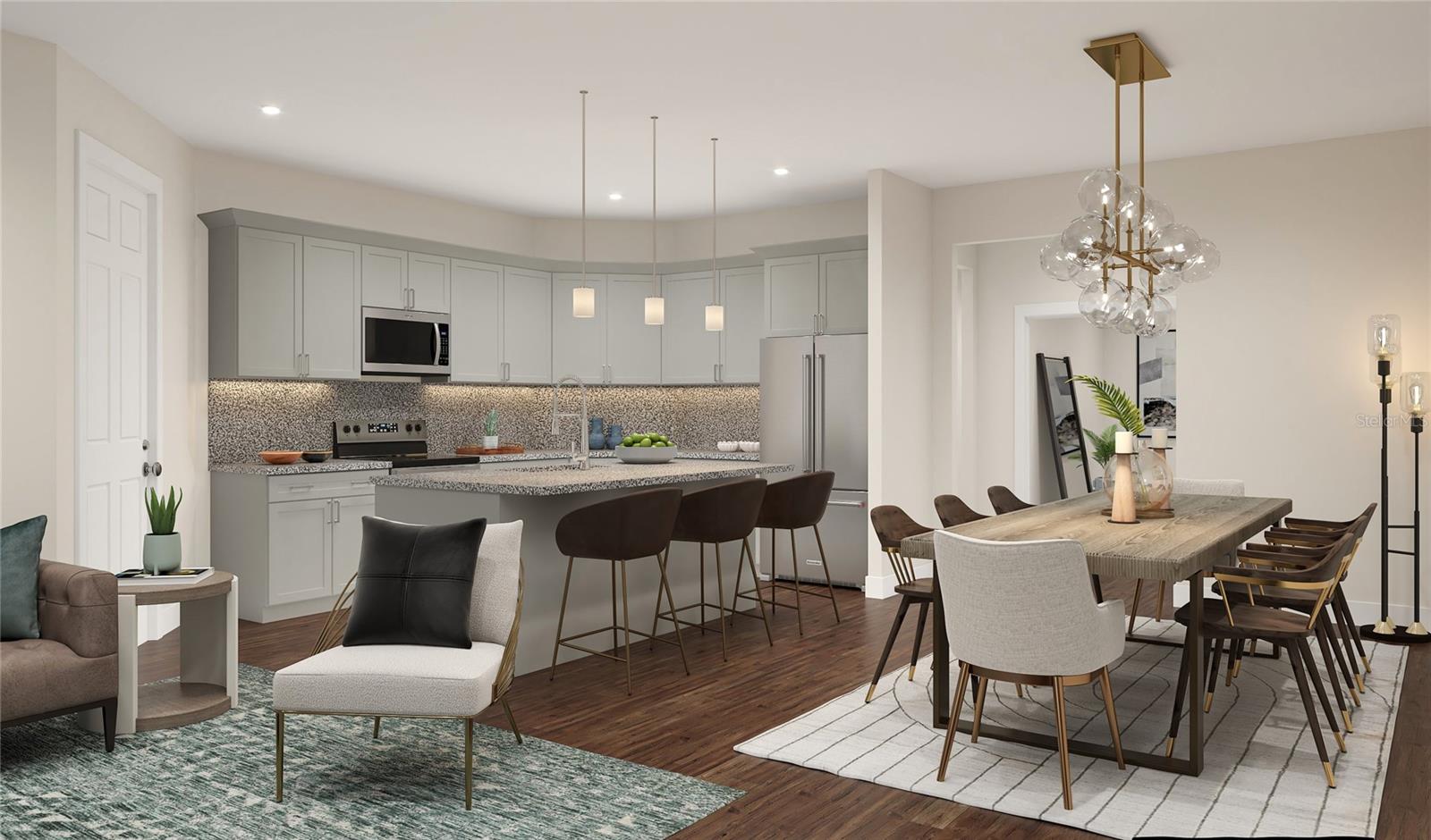 Image 16 of 28 For 16125 Badalona Drive
