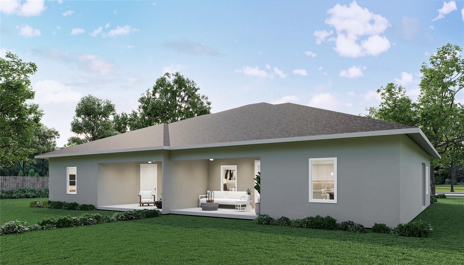 Image 27 of 28 For 16125 Badalona Drive