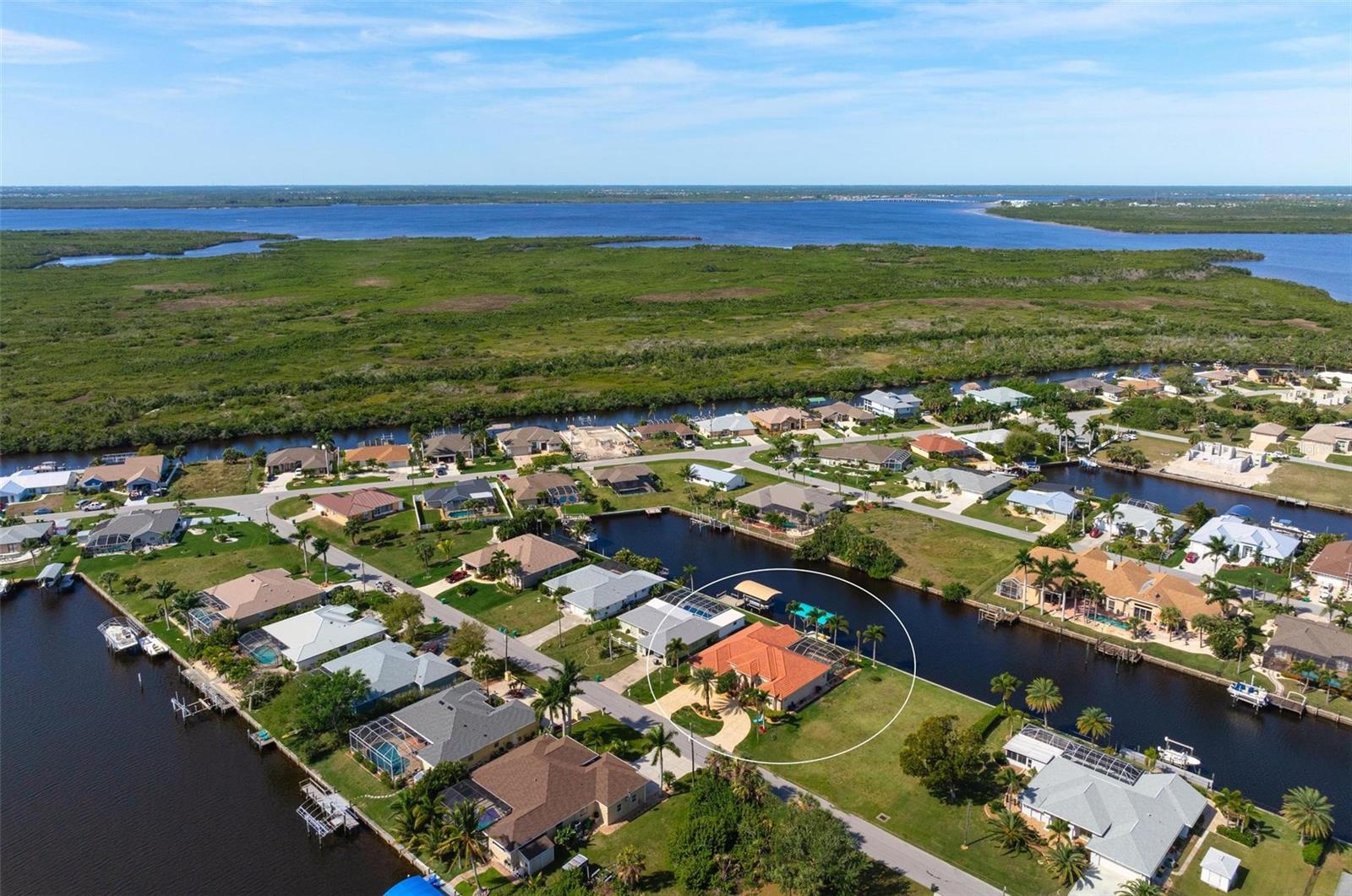 Image 61 of 71 For 4247 Beach View Court