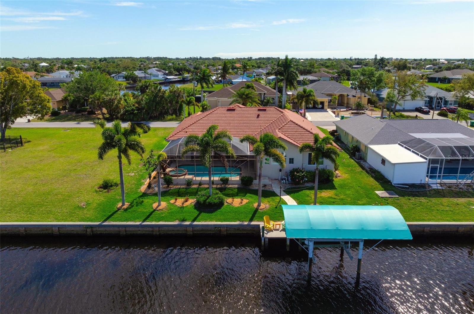 Image 64 of 71 For 4247 Beach View Court