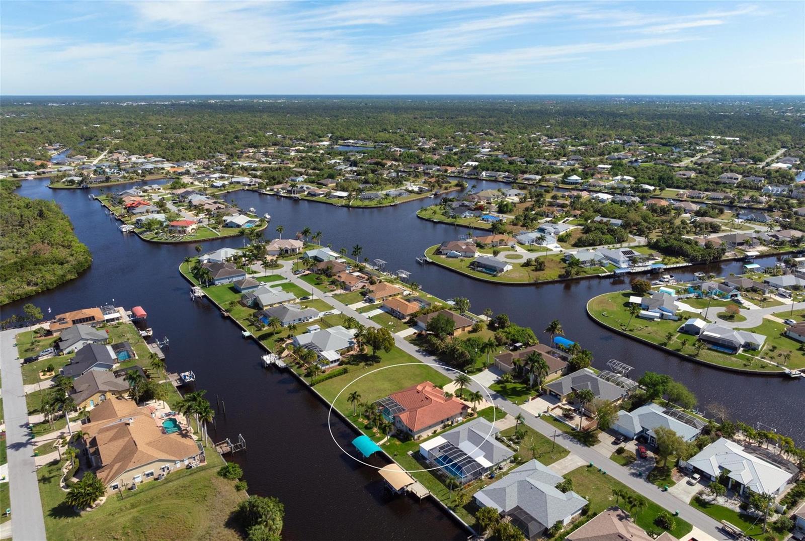 Image 67 of 71 For 4247 Beach View Court