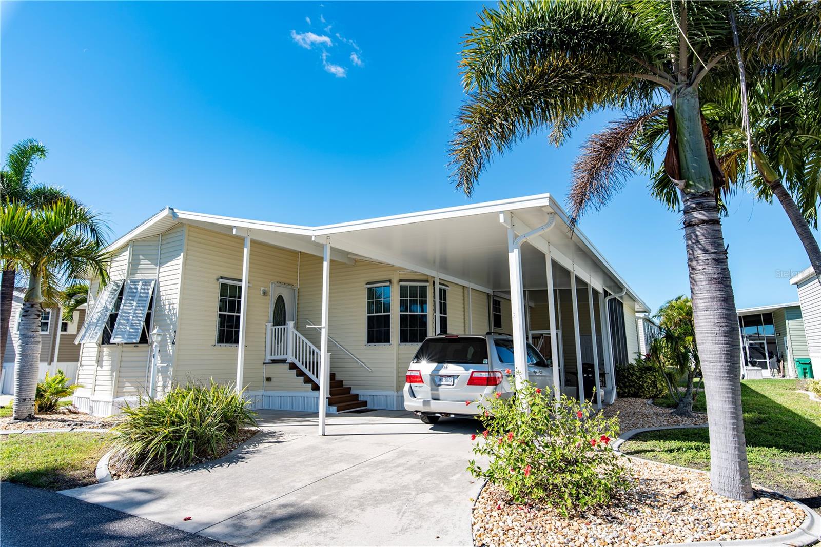 Details for 14 Emden Circle, PUNTA GORDA, FL 33950