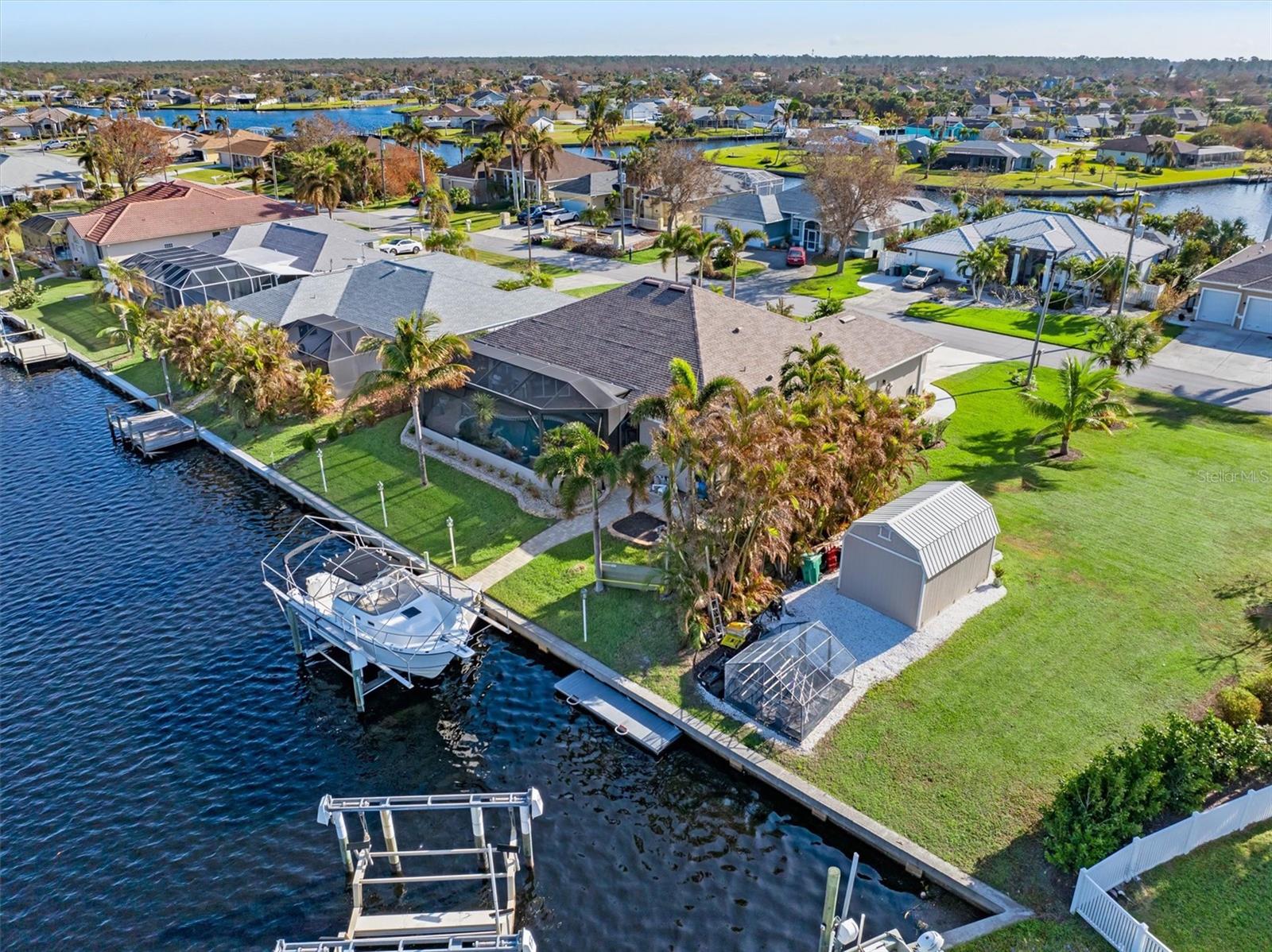 Image 79 of 81 For 4271 Beach View Court