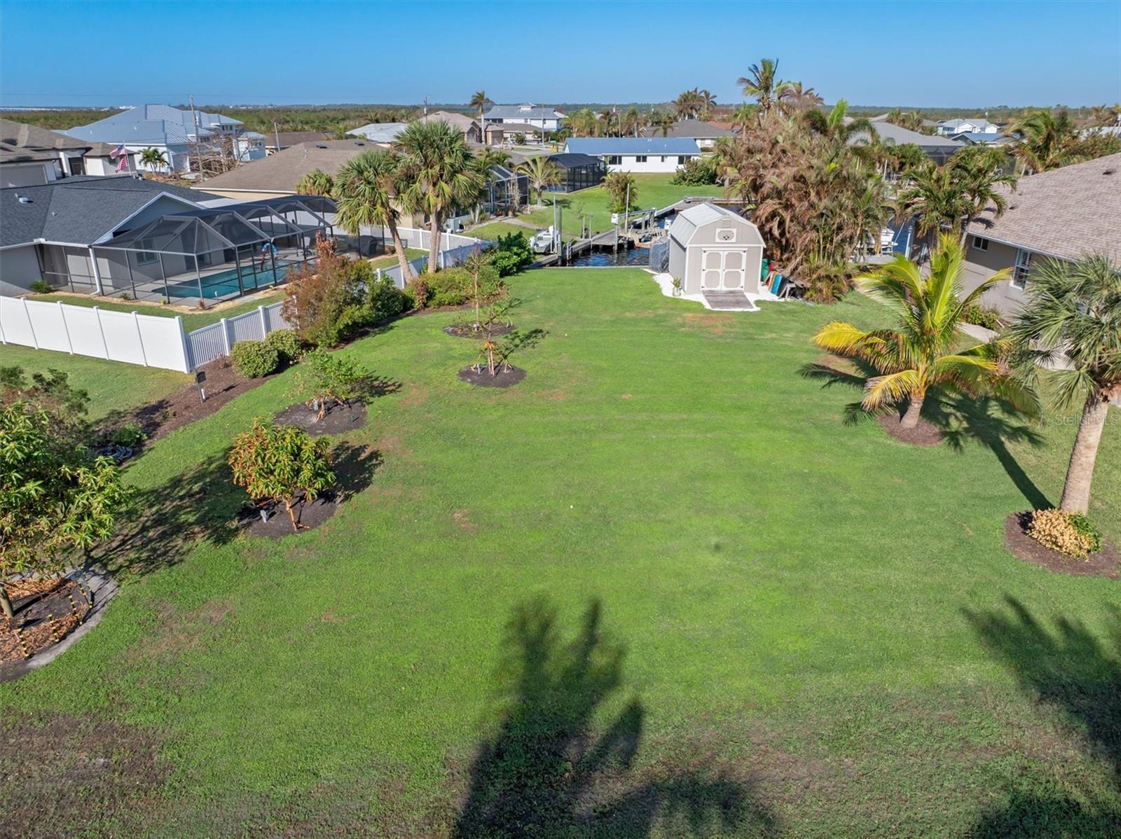 Image 80 of 81 For 4271 Beach View Court