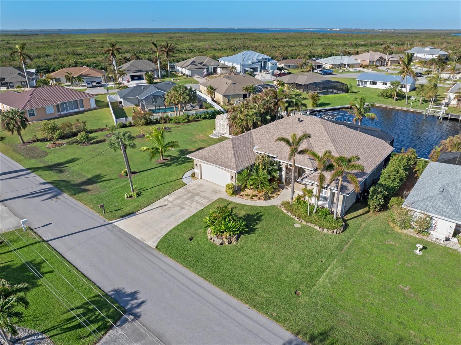 Image 81 of 81 For 4271 Beach View Court