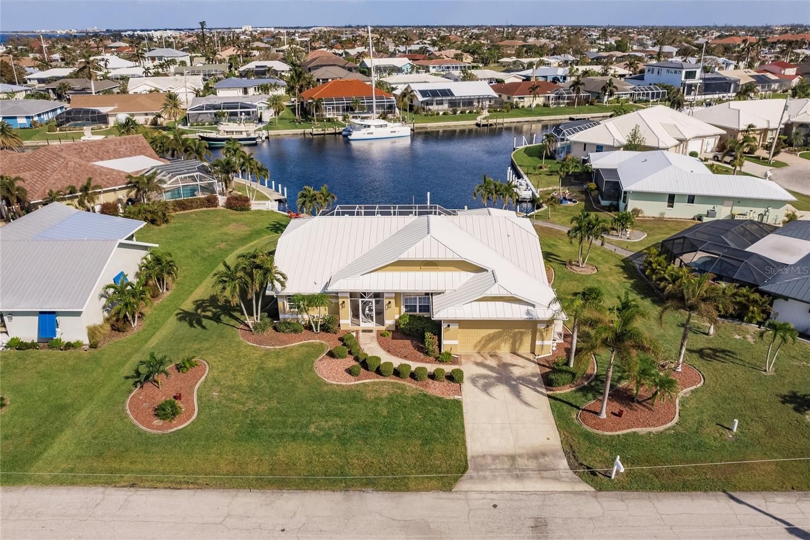 Details for 2868 Coral Way, PUNTA GORDA, FL 33950