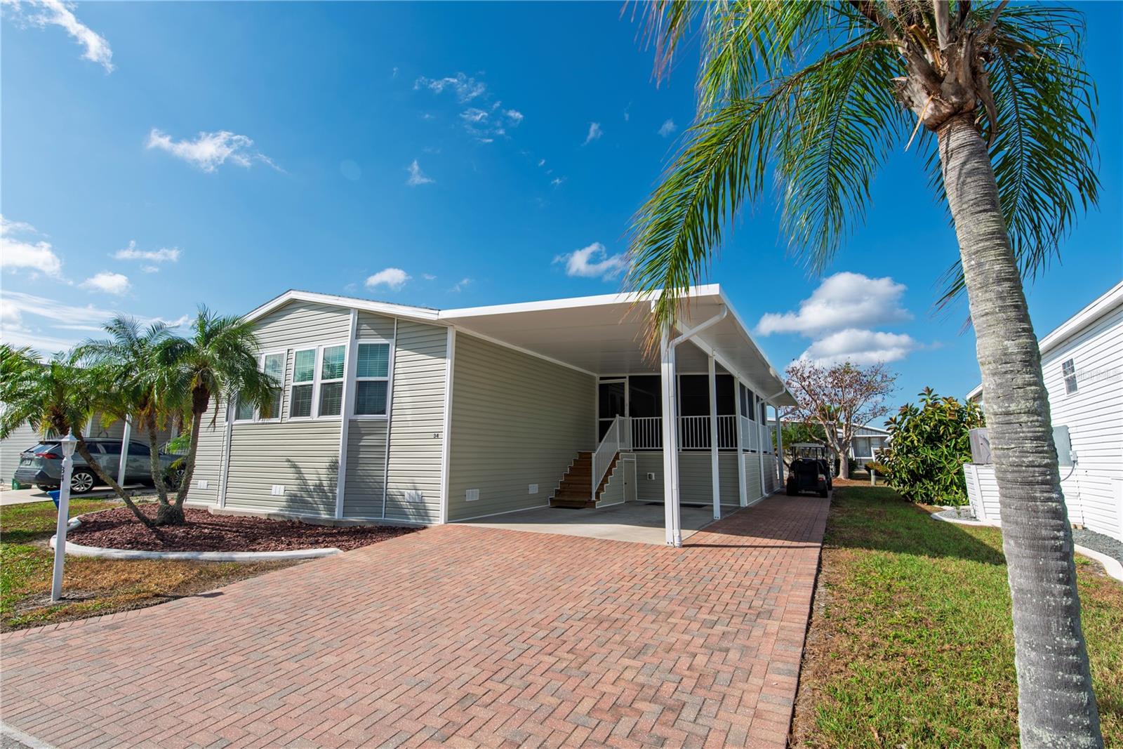 Details for 34 Amsterdam Avenue, PUNTA GORDA, FL 33950