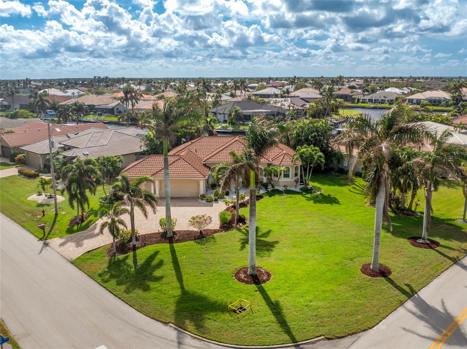 Details for 583 Andora Drive, PUNTA GORDA, FL 33950