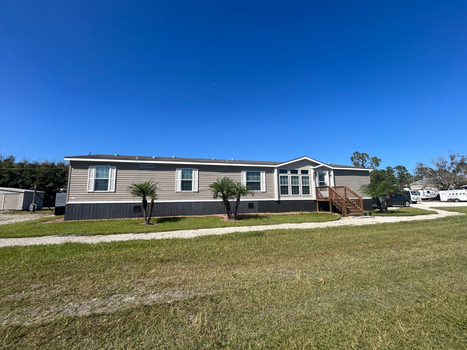 Details for 7207 Acorn Boulevard, PUNTA GORDA, FL 33982