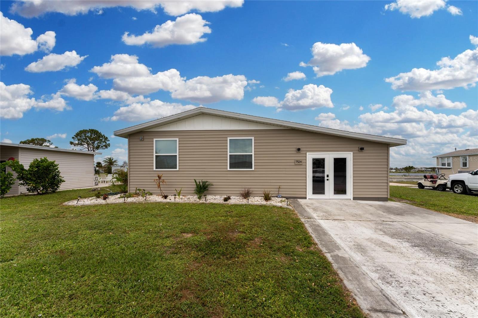 Details for 7524 Ratan Circle, PORT CHARLOTTE, FL 33981