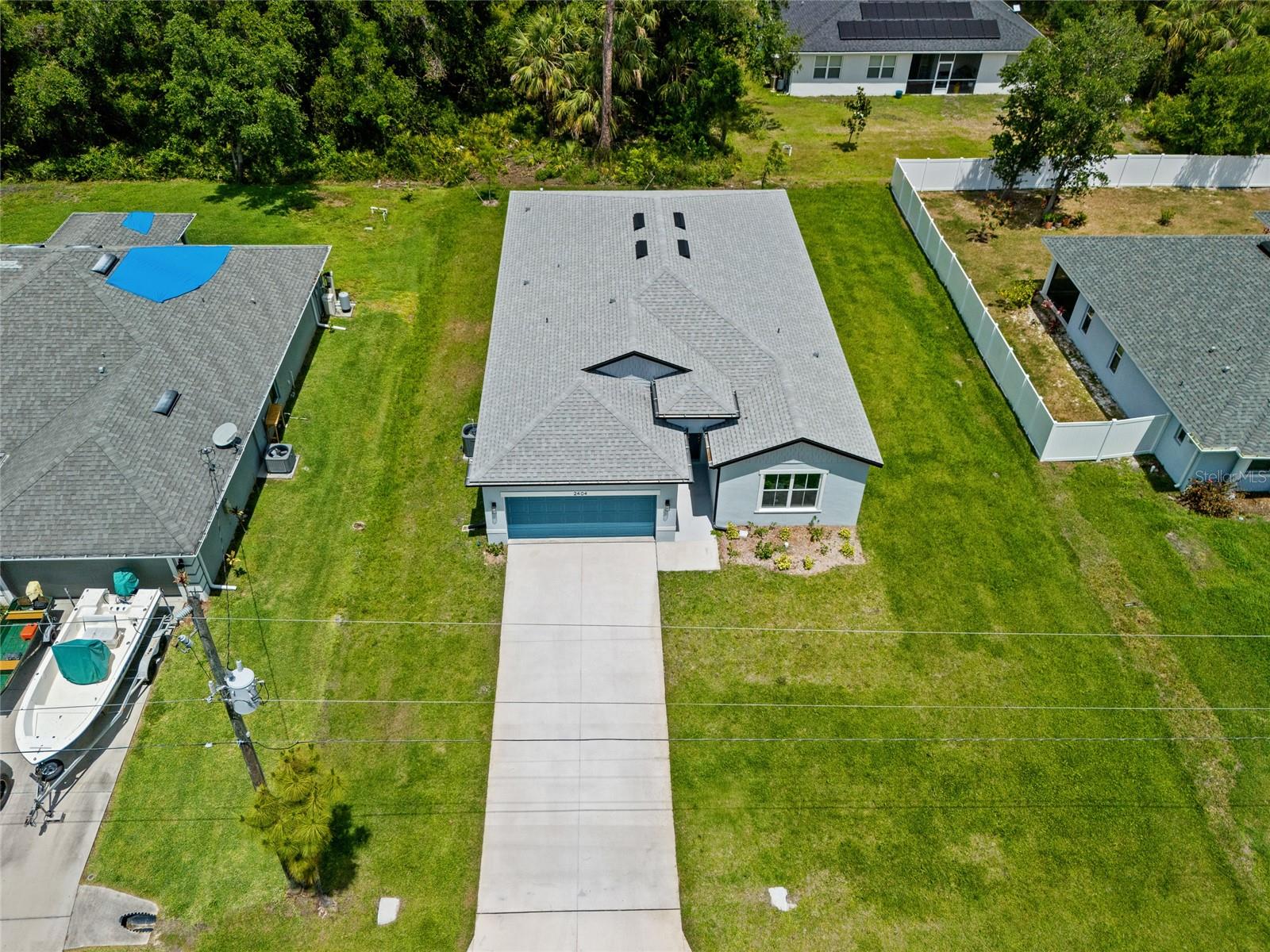 Image 30 of 45 For 2404 Hanford Lane