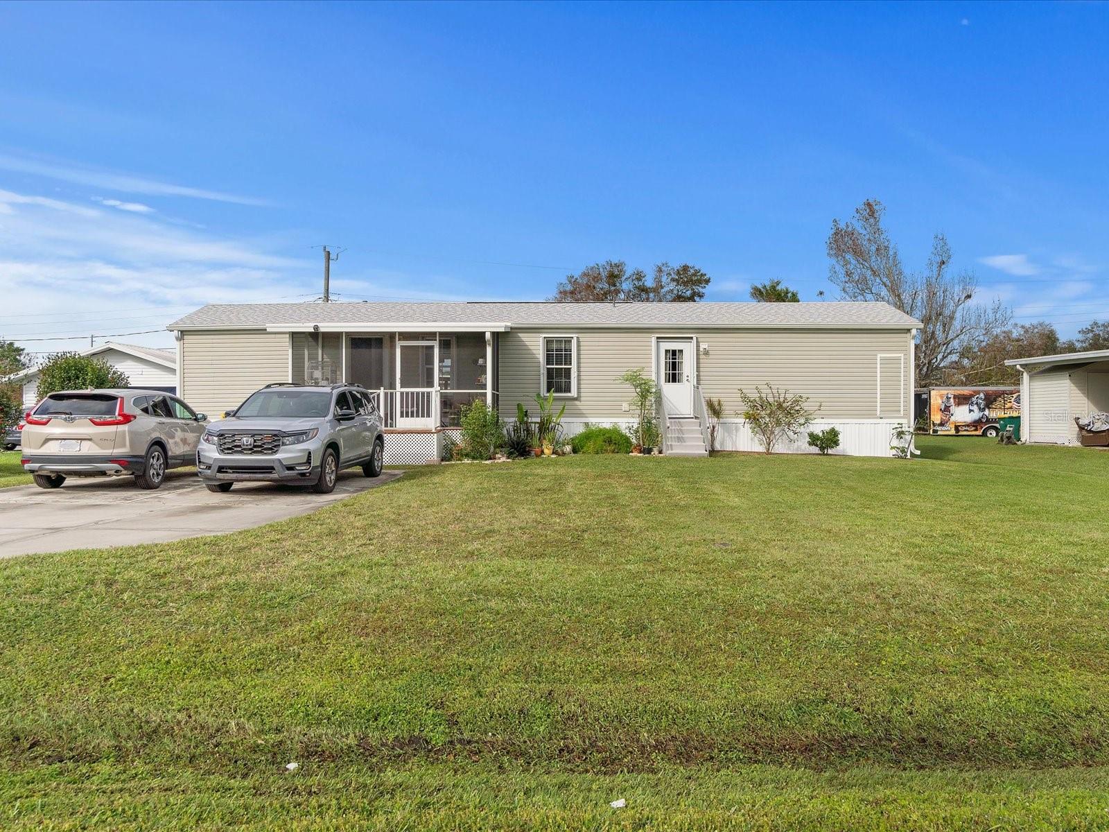 Details for 6215 Quince Street, PUNTA GORDA, FL 33950