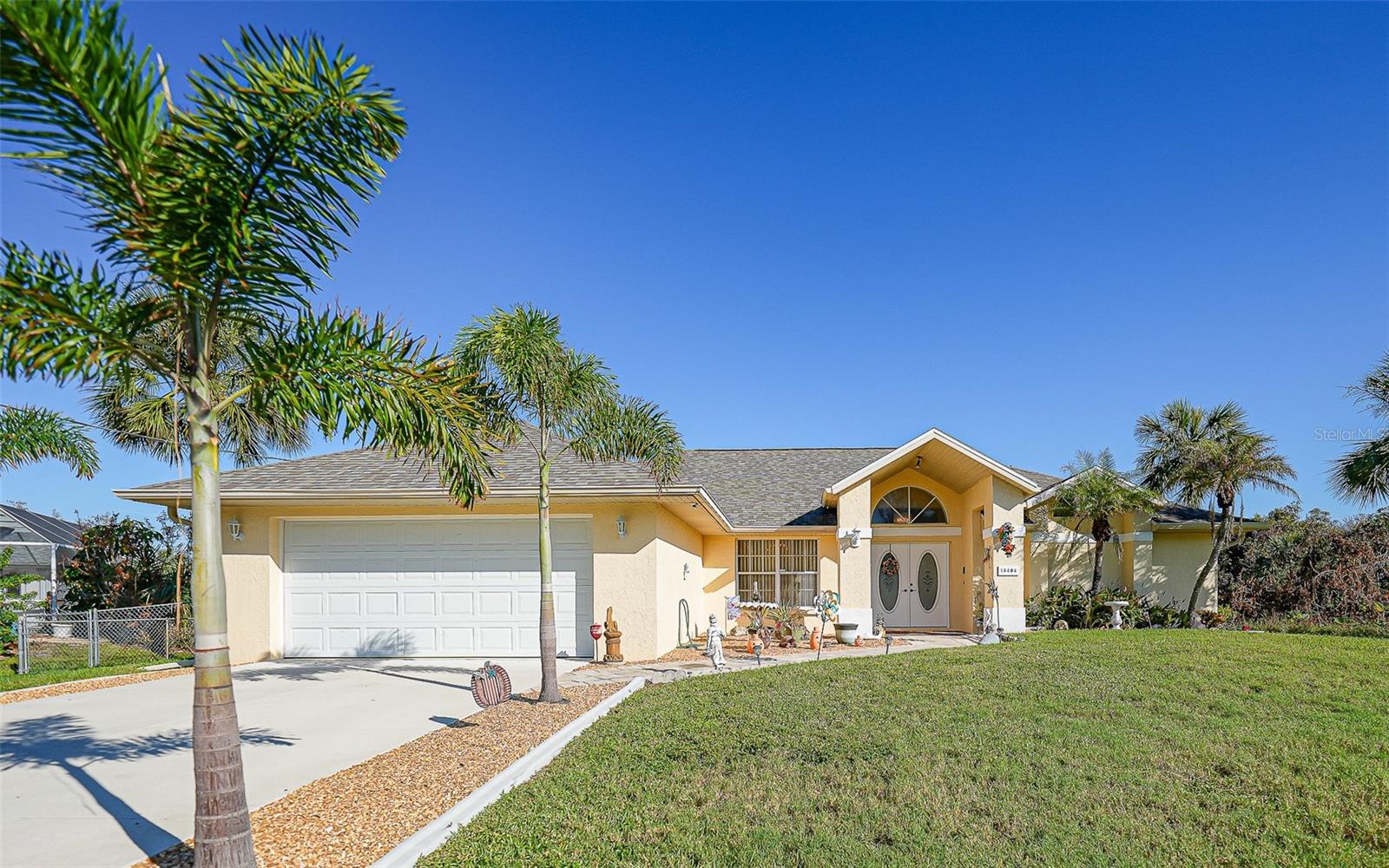 Details for 18404 Lake Worth Boulevard, PORT CHARLOTTE, FL 33948