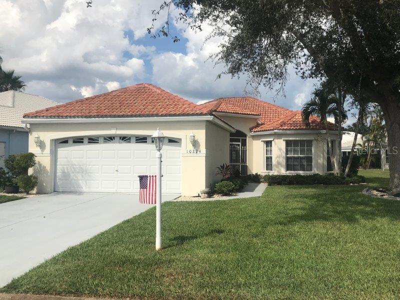 Details for 10224 Windsong Road, PUNTA GORDA, FL 33955