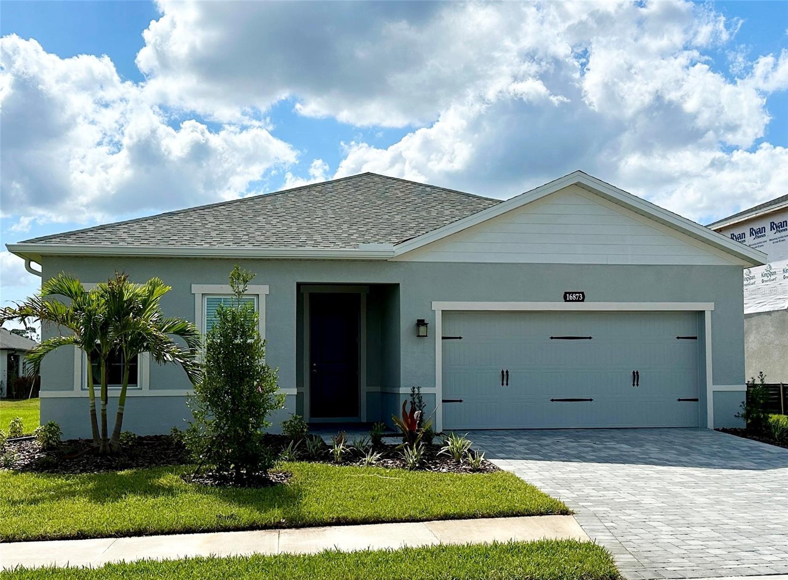 Details for 16873 Castoro Drive, PORT CHARLOTTE, FL 33953