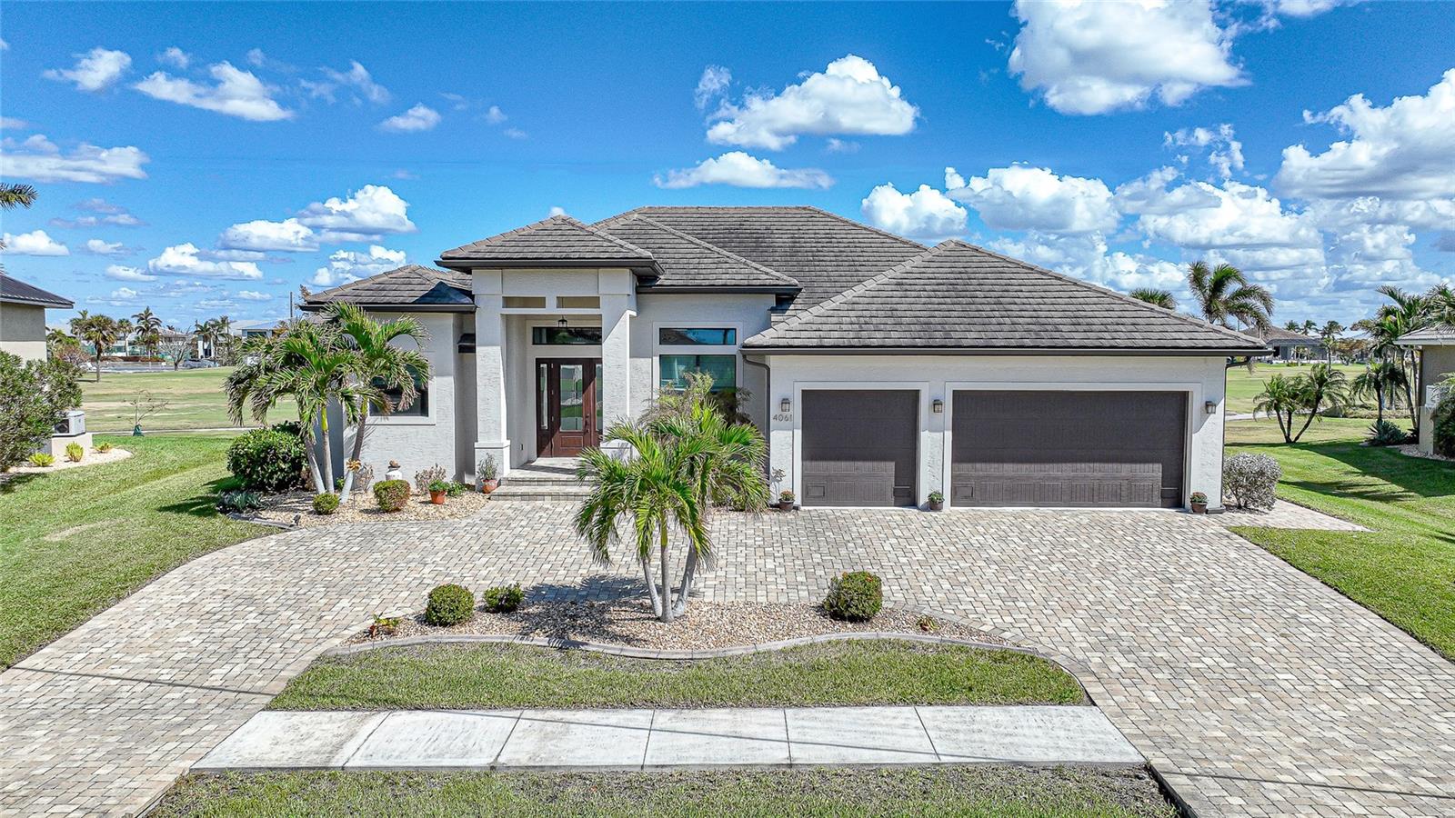 Details for 4061 La Costa Island Court, PUNTA GORDA, FL 33950