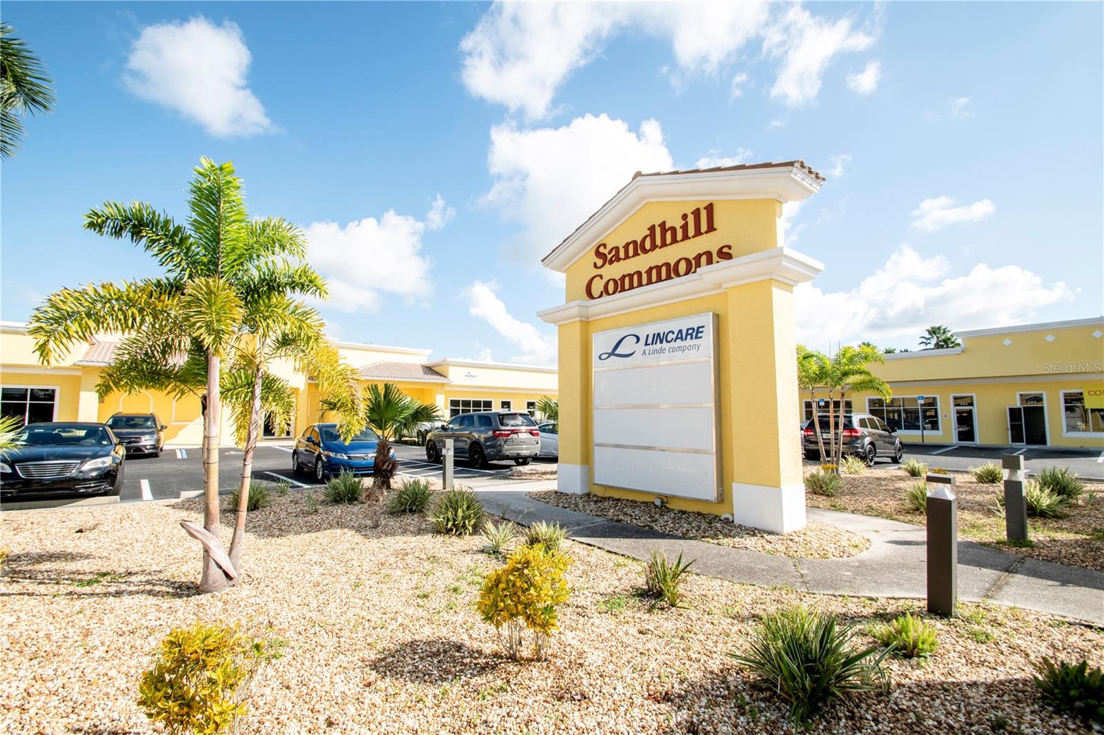 Listing Details for 24430 Sandhill Boulevard 302, PUNTA GORDA, FL 33983