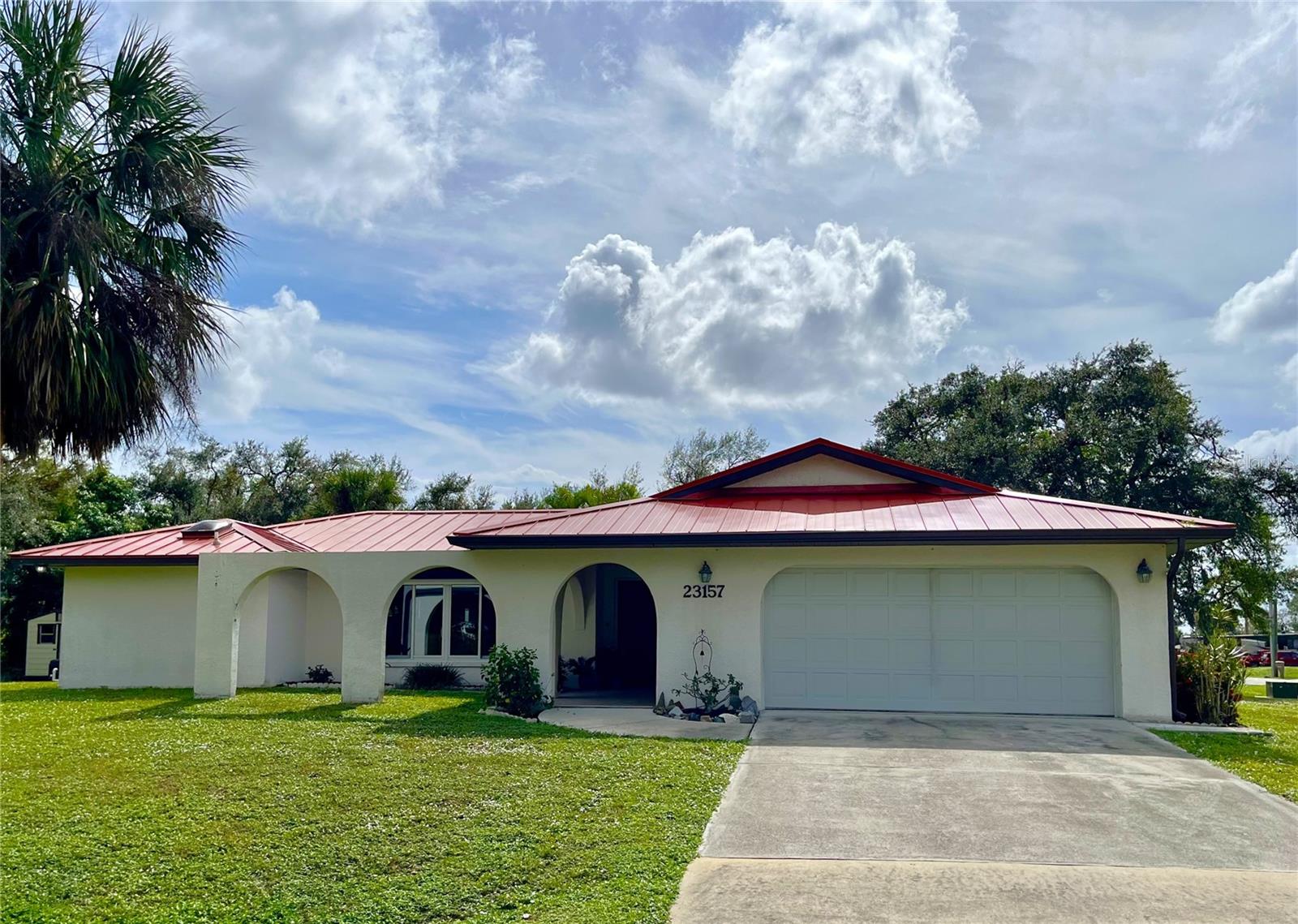 Details for 23157 Mac Dougall Avenue, PUNTA GORDA, FL 33980