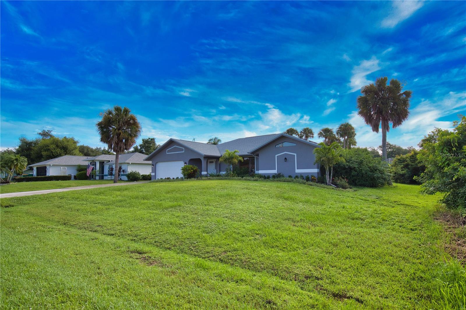 Details for 1256 Alton Road, PORT CHARLOTTE, FL 33952