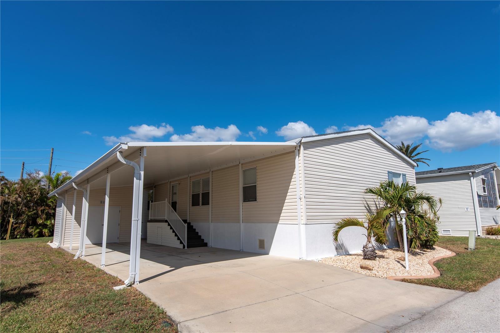 Details for 6 Windmill Boulevard, PUNTA GORDA, FL 33950