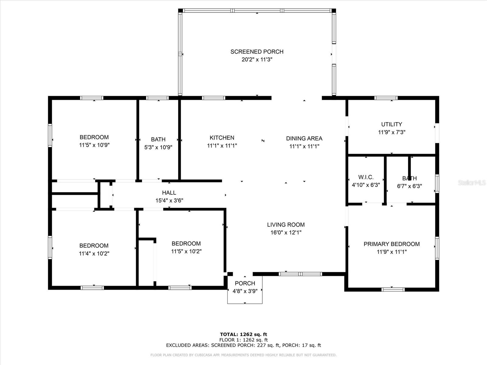 Listing photo id 45 for 18289 Eblis Avenue