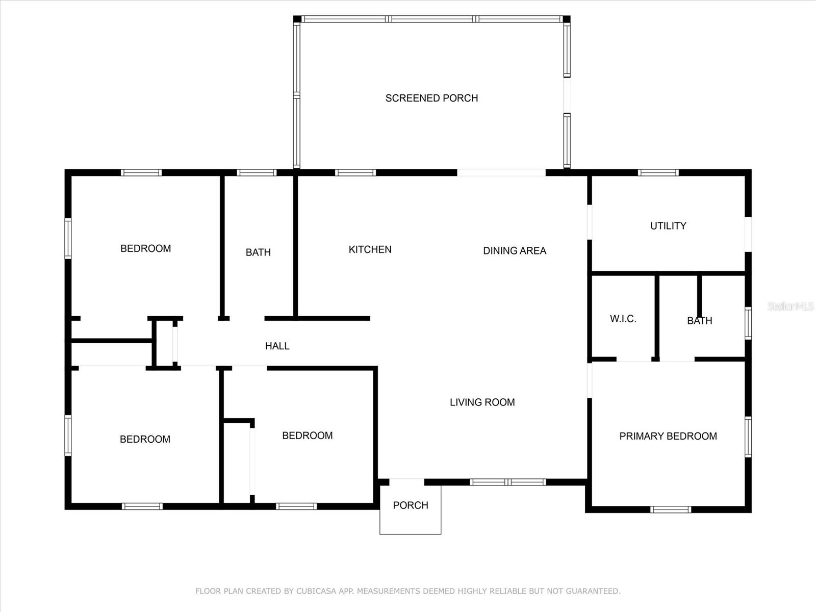 Listing photo id 46 for 18289 Eblis Avenue